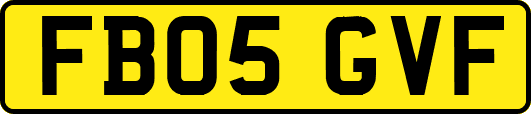 FB05GVF