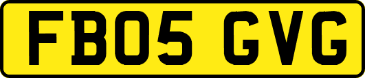 FB05GVG