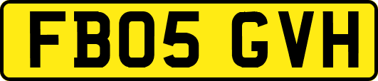 FB05GVH