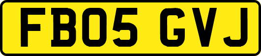 FB05GVJ