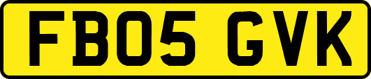 FB05GVK
