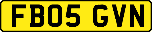 FB05GVN