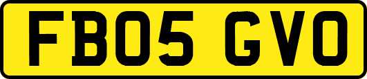 FB05GVO