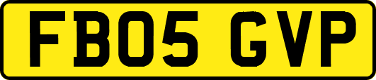 FB05GVP