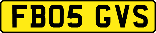 FB05GVS