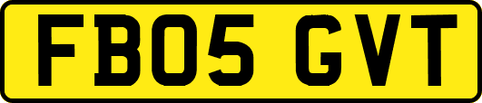 FB05GVT