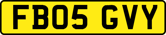 FB05GVY