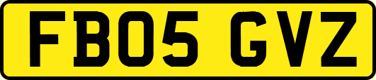 FB05GVZ