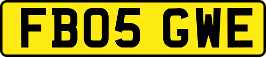 FB05GWE