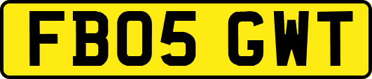 FB05GWT