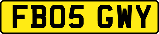 FB05GWY