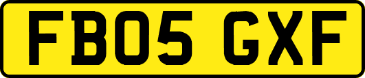 FB05GXF