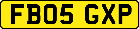 FB05GXP