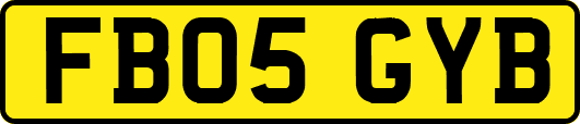 FB05GYB