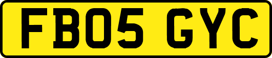 FB05GYC