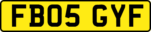 FB05GYF