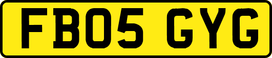 FB05GYG