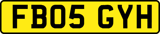 FB05GYH