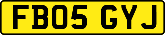 FB05GYJ