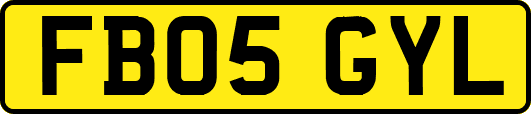 FB05GYL