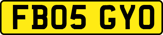 FB05GYO