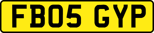 FB05GYP