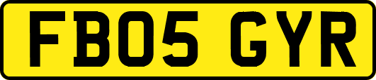 FB05GYR