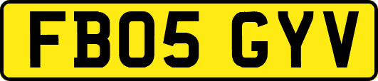 FB05GYV