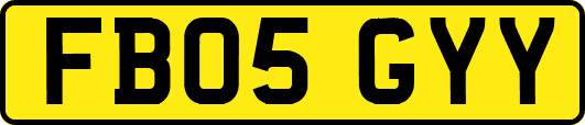 FB05GYY