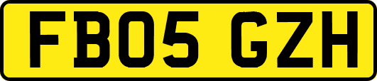 FB05GZH