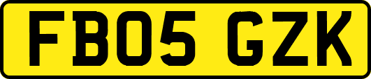 FB05GZK