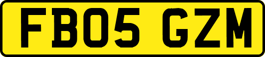FB05GZM