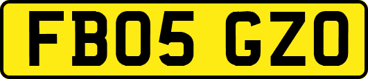 FB05GZO