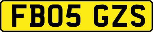 FB05GZS