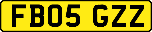 FB05GZZ