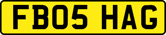 FB05HAG