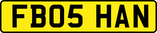 FB05HAN
