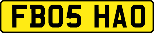FB05HAO