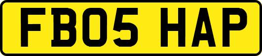 FB05HAP