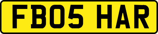 FB05HAR