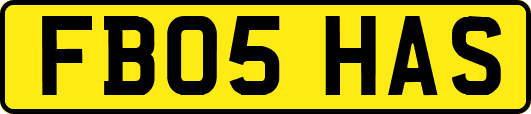 FB05HAS