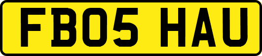 FB05HAU