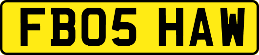 FB05HAW
