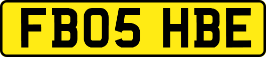 FB05HBE