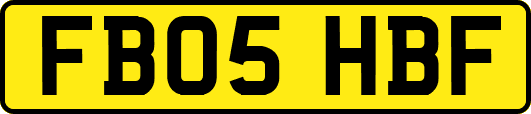 FB05HBF