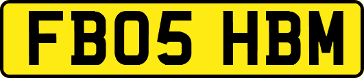 FB05HBM