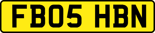 FB05HBN