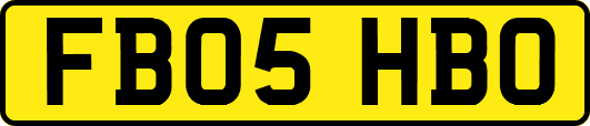 FB05HBO