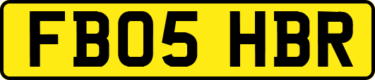 FB05HBR