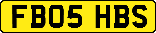 FB05HBS